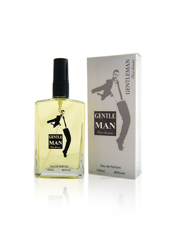 Gentleman Parfum